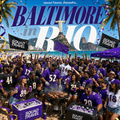 Baltimore in Rio de Janeiro