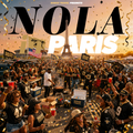 New Orleans in Paris